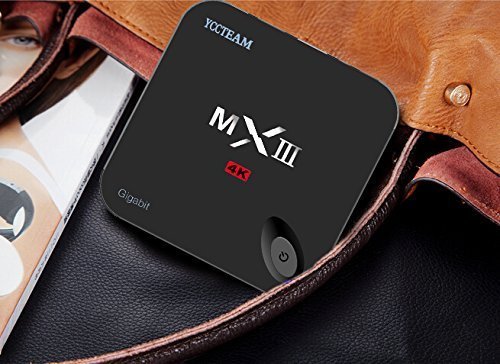 Kodi Streaming Devices