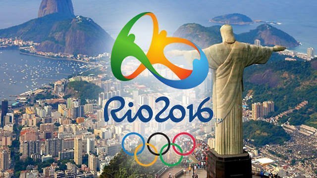 2016 Rio Olympics